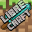Иконка сервера Librecraft