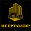 Иконка сервера DeepTaleRP