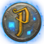 Иконка сервера PotterworldMC