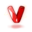 Иконка сервера Visantara
