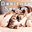 Иконка сервера Декитатесервер