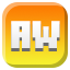 Иконка сервера AxeWorld