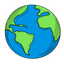 Иконка сервера Vanilla World Reloaded