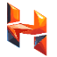 Иконка сервера HANEDANMC
