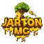 Иконка сервера JartonMC