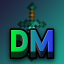 Иконка сервера DistritoMinecraft