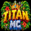 Иконка сервера TITAN