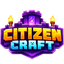 Иконка сервера CitizenCraft