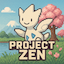 Иконка сервера Project