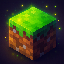 Иконка сервера Minecraft times