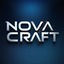 Иконка сервера NovaCraft