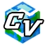 Иконка сервера CubeVanilla