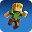 Иконка сервера Jump Cubrix