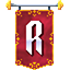 Иконка сервера Realmi