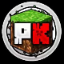 Иконка сервера Peruviankkit