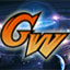 Иконка сервера GalaxyWorld