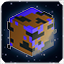 Иконка сервера BeeWorlds