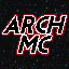 Иконка сервера ArchMC