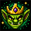 Иконка сервера Goblin