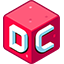 Иконка сервера DirtCraft