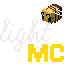 Иконка сервера LightMC