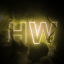 Иконка сервера HardWorld