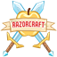 Иконка сервера RAZORCRAFT