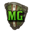 Иконка сервера MineGames