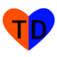 Иконка сервера Тимксленд