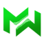Иконка сервера MINEWISH