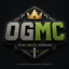 Иконка сервера Ogmc