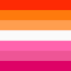 Иконка сервера LESBIAN