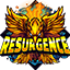Иконка сервера REsURGENCE