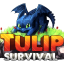 Иконка сервера TulipSurvival