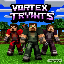 Иконка сервера Vortex tyrans