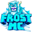 Иконка сервера FROSTMC