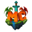 Иконка сервера Memecraft