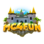 Иконка сервера MC4Fun