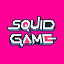 Иконка сервера Squid Games