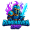 Иконка сервера RuneHaven