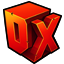 Иконка сервера Despotex