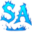 Иконка сервера SoloAnarchy
