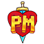 Иконка сервера PIXELMC