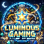Иконка сервера Luminous