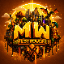 Иконка сервера MaestroWorld