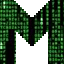 Иконка сервера MatrixCraft