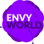 Иконка сервера EnvyWorld