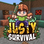 Иконка сервера JustySurvival