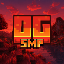 Иконка сервера Ogsmppe