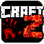 Иконка сервера MineCinema (CraftZ and Stalcubic)